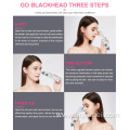 Blackhead Suction Skin Care Pore Vacuum Cleaner